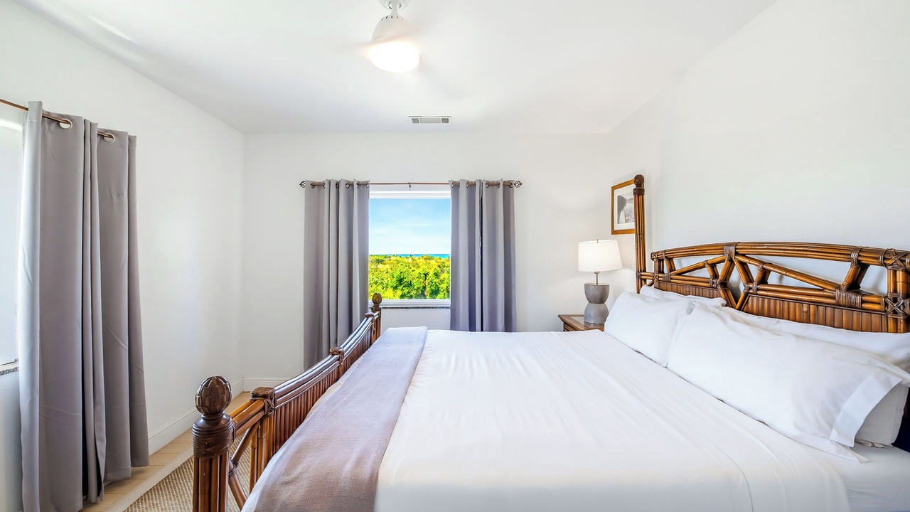 Photo of Bedroom in Providenciales