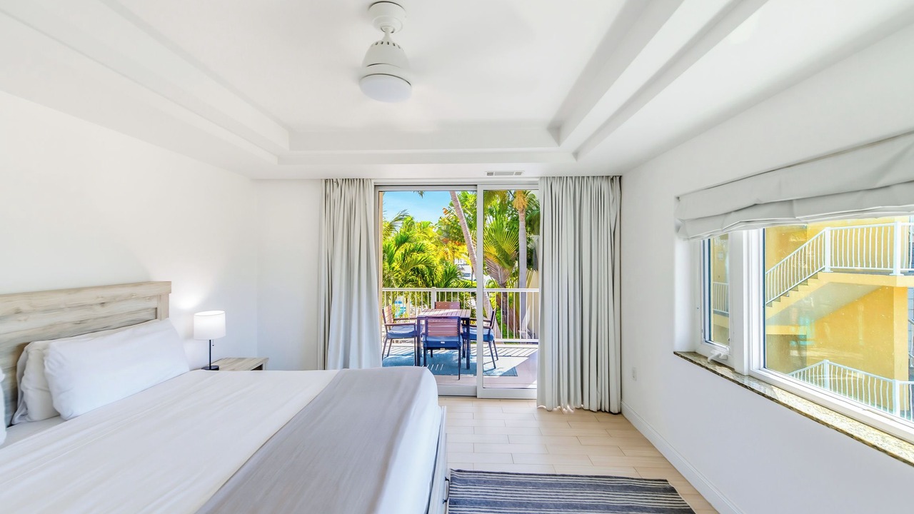 Photo of Bedroom in Providenciales