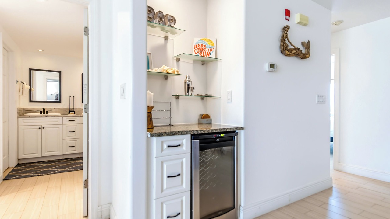 Photo of Kitchen in Providenciales