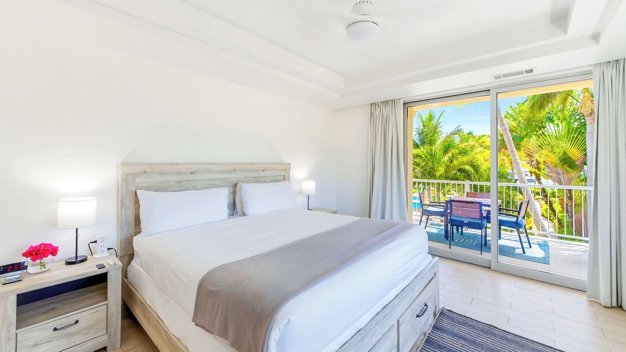 Photo of Bedroom in Providenciales