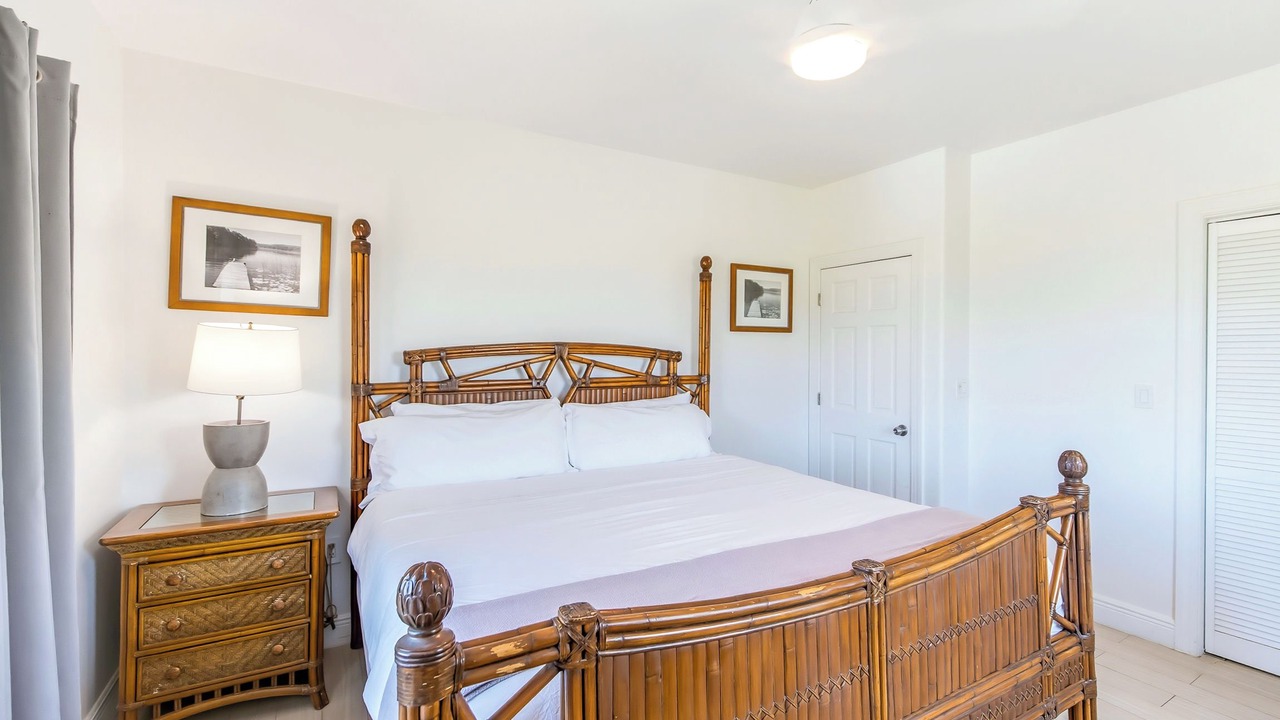 Photo of Bedroom in Providenciales