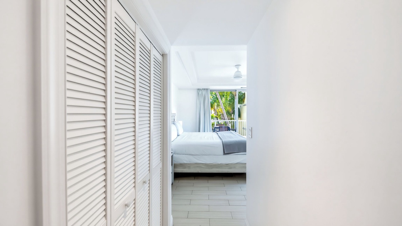 Photo of Bedroom in Providenciales