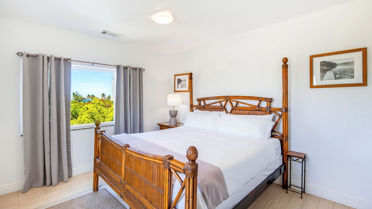 Photo of Bedroom in Providenciales