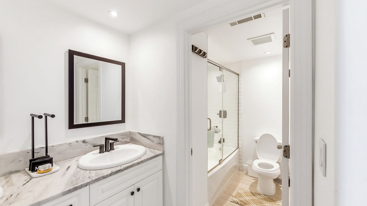 Photo of Bathroom in Providenciales