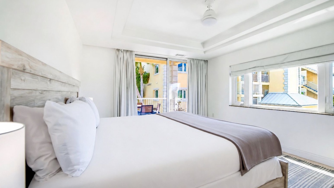 Photo of Bedroom in Providenciales