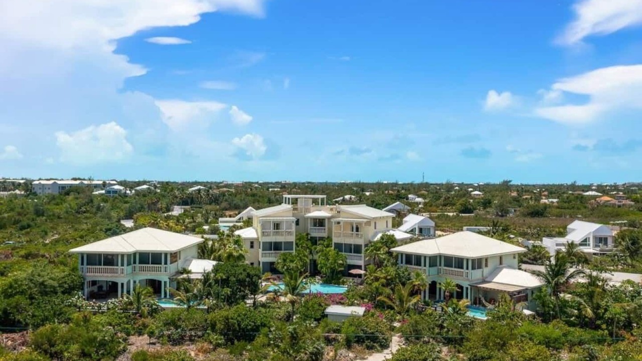Photo of Outdoor in Leeward Settlement