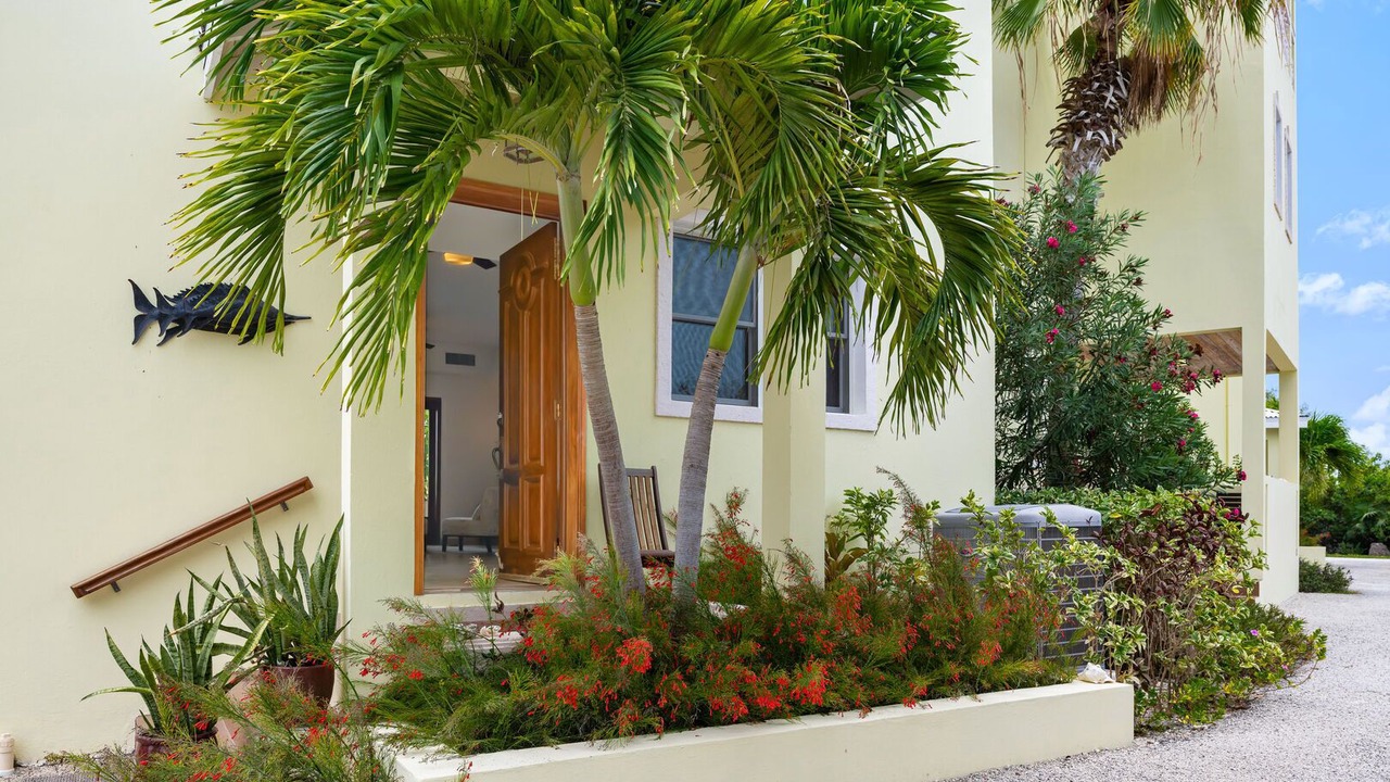 Photo of Outdoor in Leeward Settlement