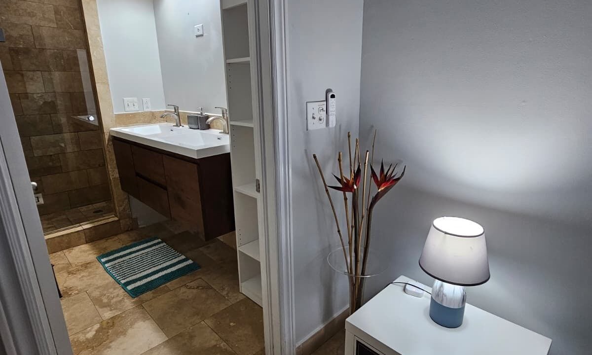 Photo of Bathroom in The Bight