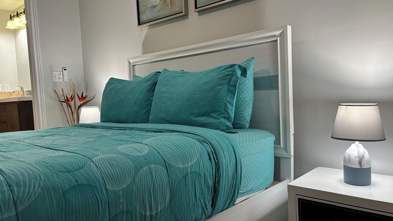 Photo of Bedroom in The Bight