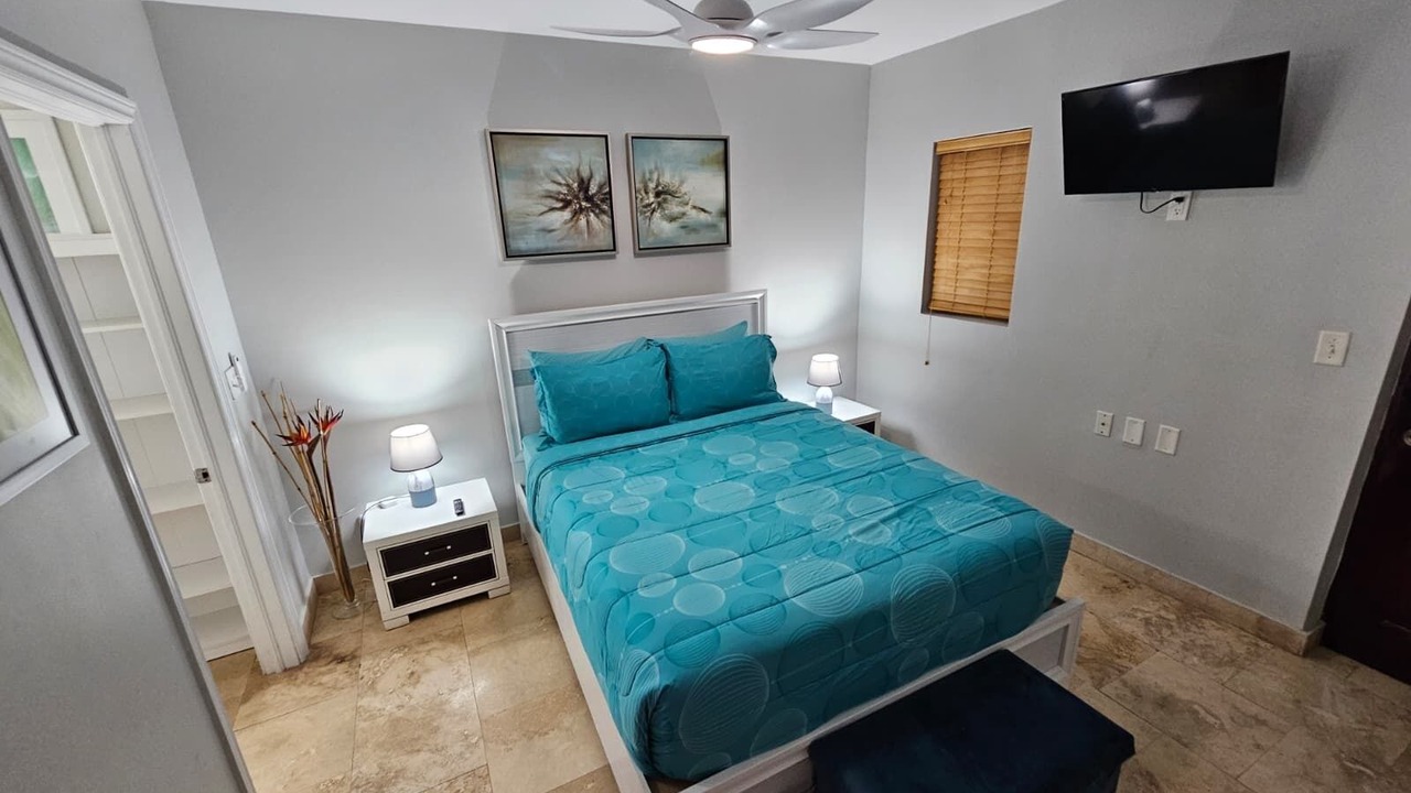 Photo of Bedroom in The Bight