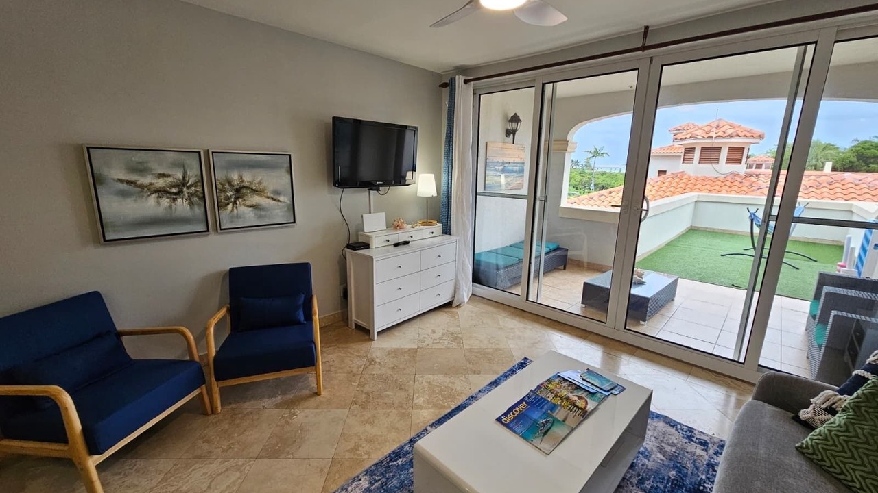 Photo of Livingroom in The Bight