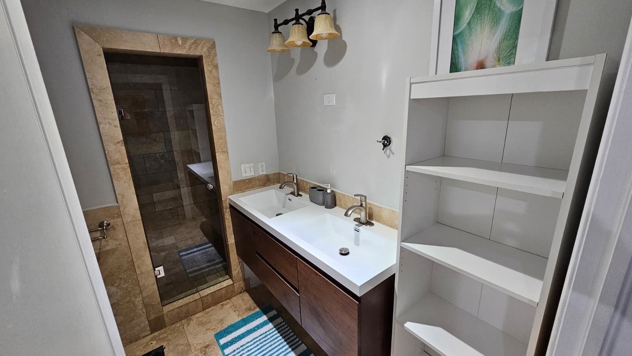 Photo of Bathroom in The Bight