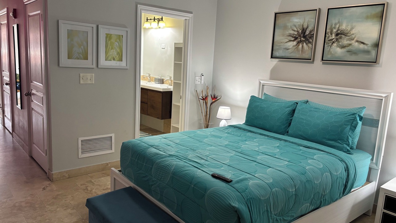 Photo of Bedroom in The Bight