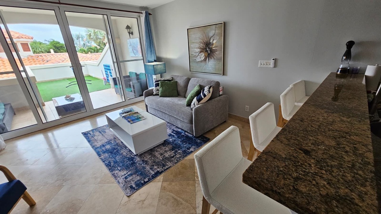 Photo of Livingroom in The Bight