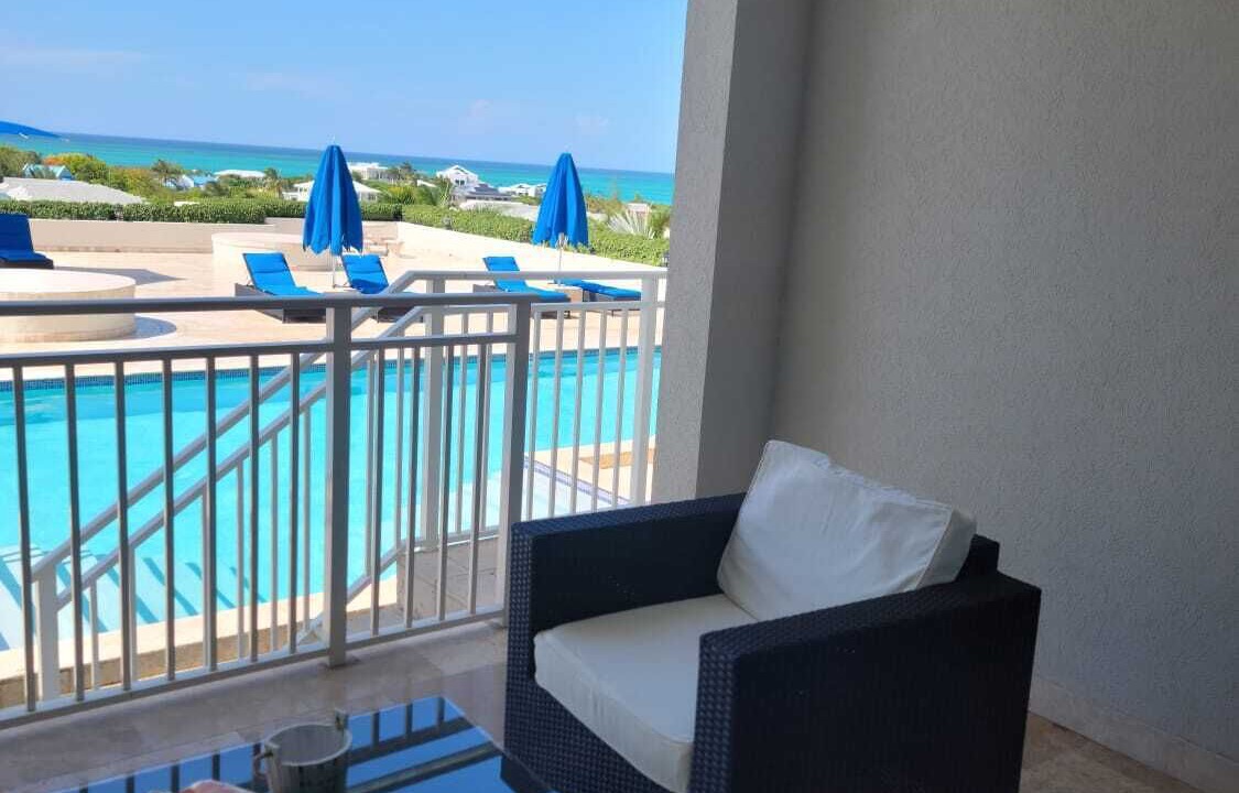 Photo of Patio Balcony in The Bight