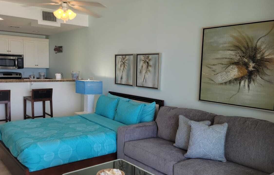 Photo of Livingroom in The Bight