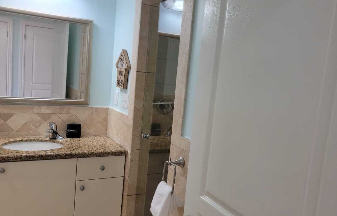 Photo of Bathroom in The Bight