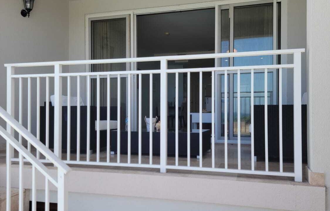 Photo of Patio Balcony in The Bight