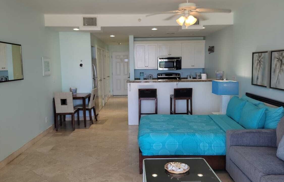 Photo of Livingroom in The Bight