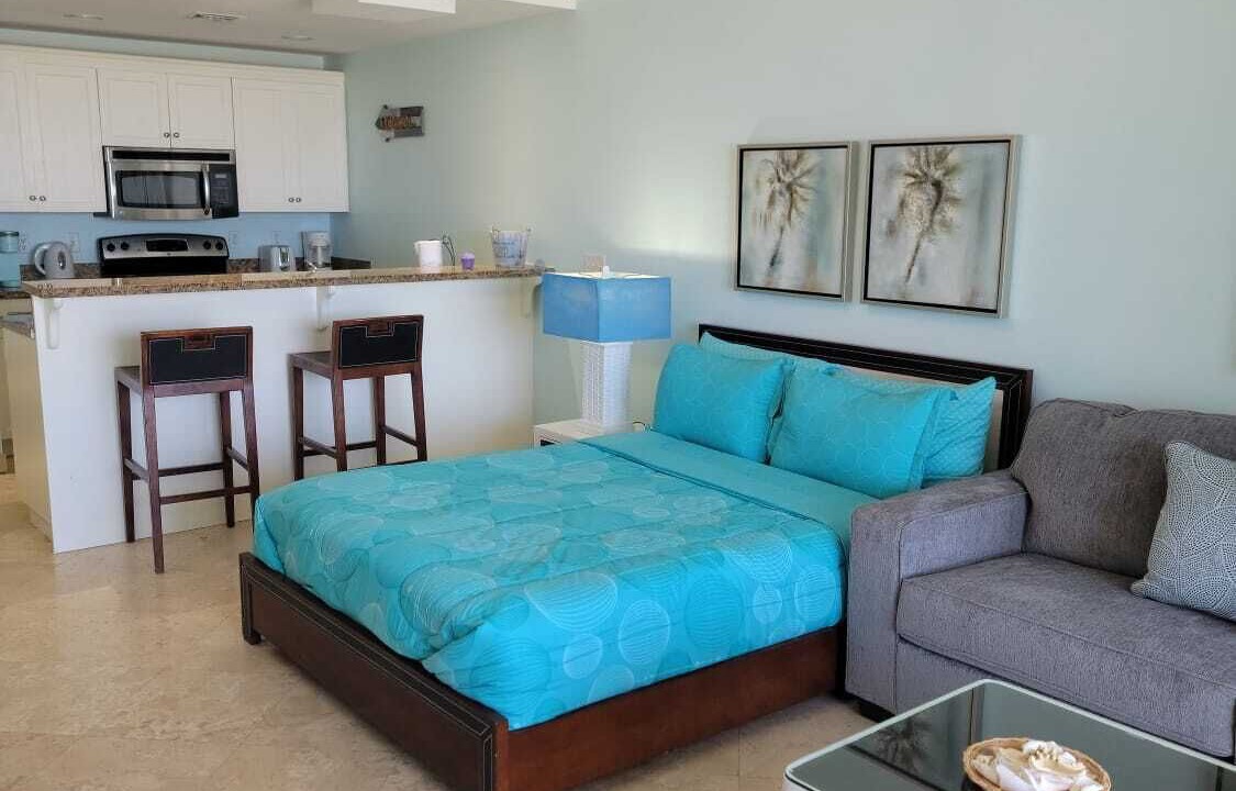 Photo of Livingroom in The Bight