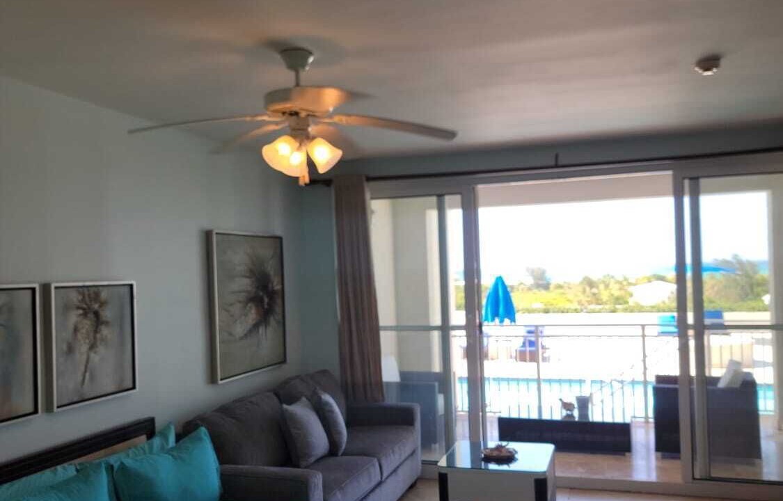 Photo of Livingroom in The Bight