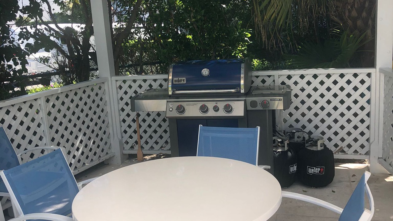 Photo of Outdoor in Grace Bay