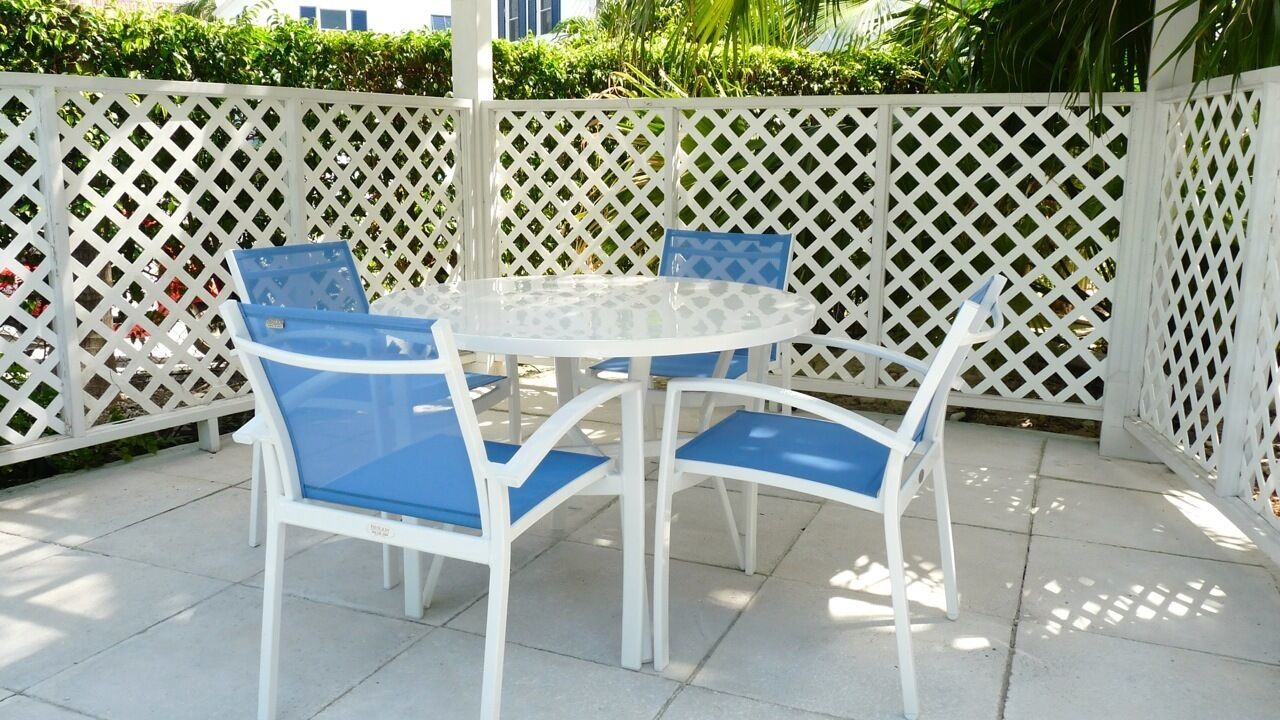 Photo of Outdoor in Grace Bay
