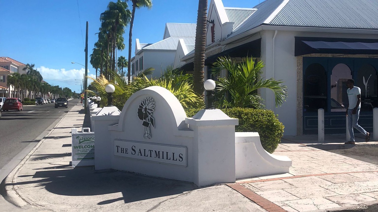 Photo of Outdoor in Grace Bay
