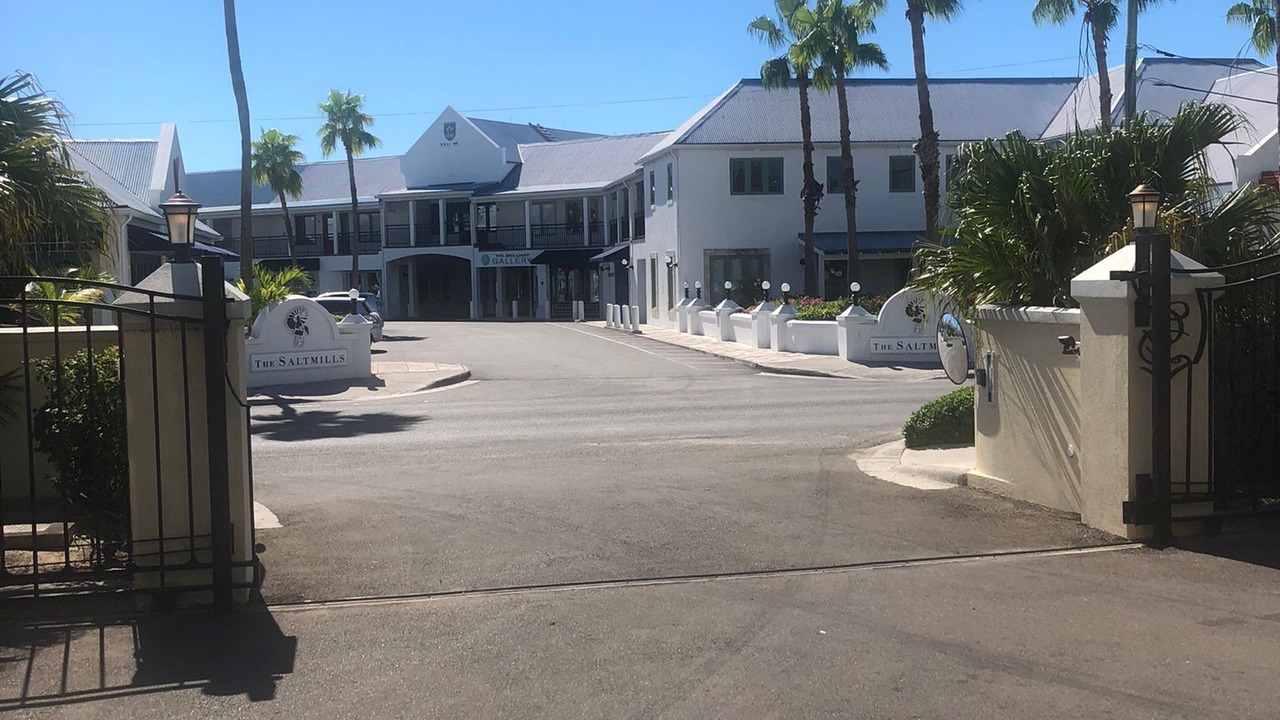 Photo of Outdoor in Grace Bay