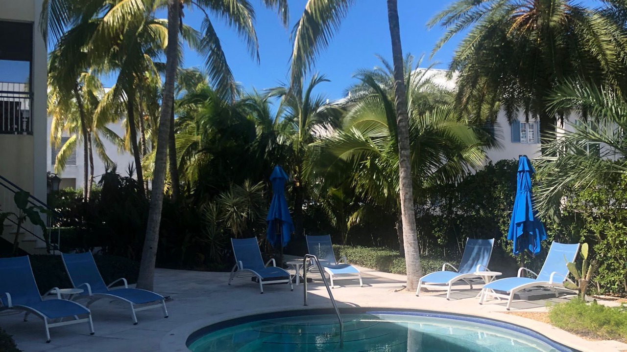 Photo of Outdoor in Grace Bay