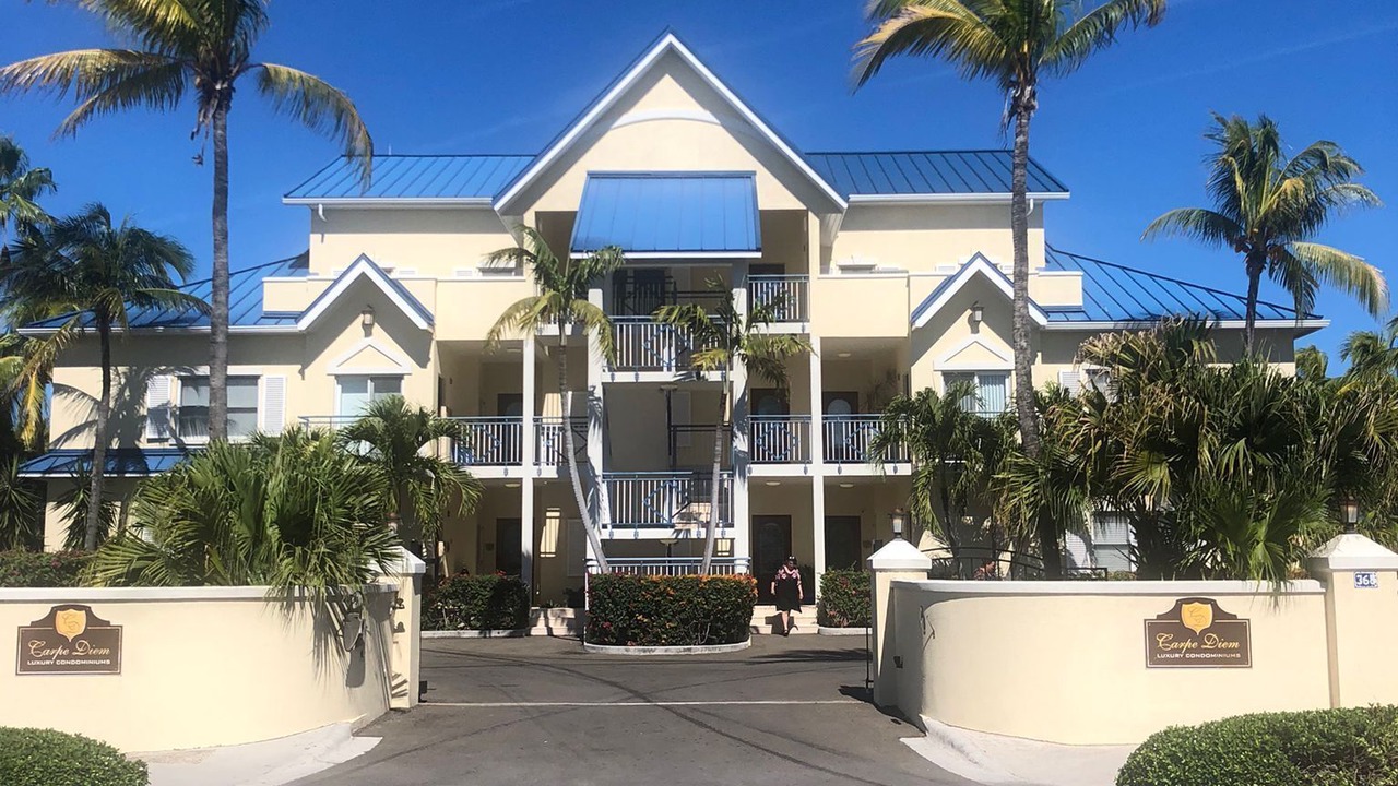 Photo of Outdoor in Grace Bay