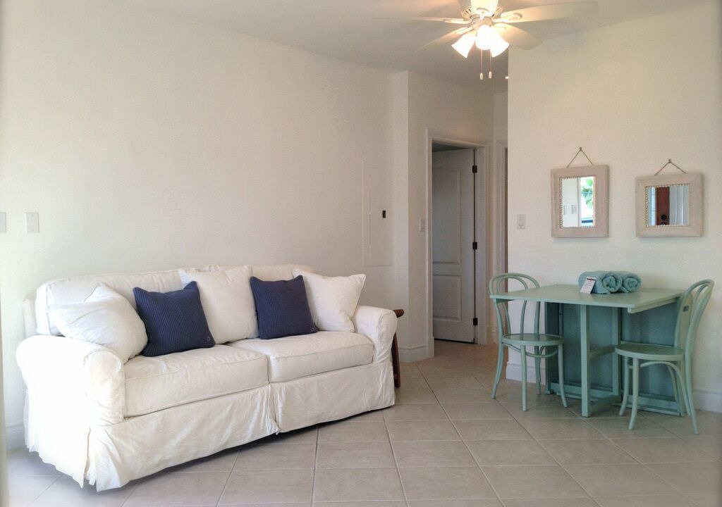 Photo of Livingroom in Grace Bay