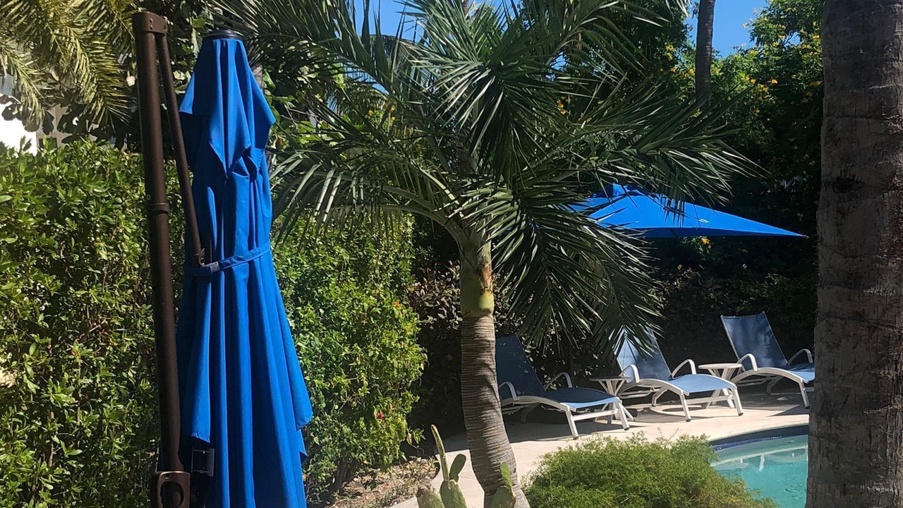 Photo of Outdoor in Grace Bay