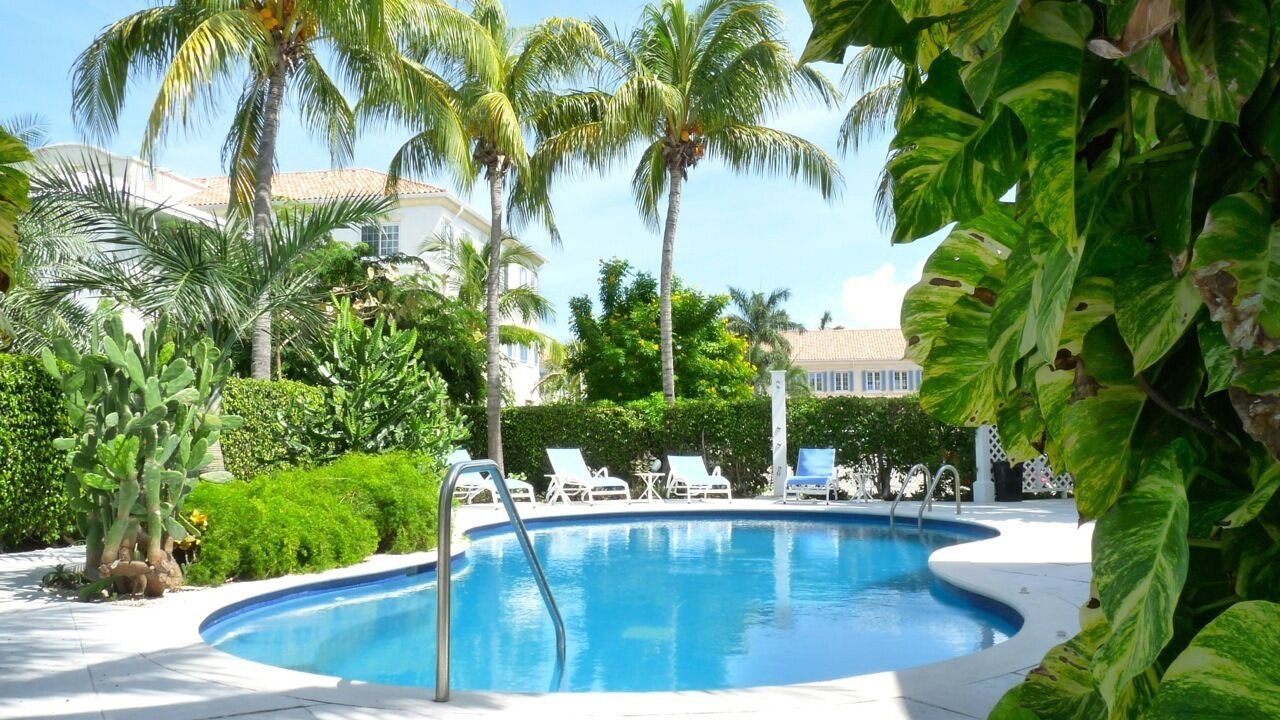 Photo of Outdoor in Grace Bay