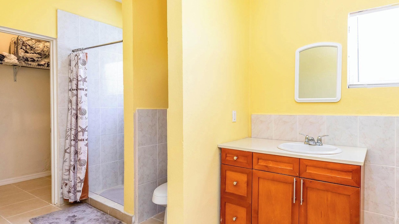 Photo of Bathroom in Ocean Point