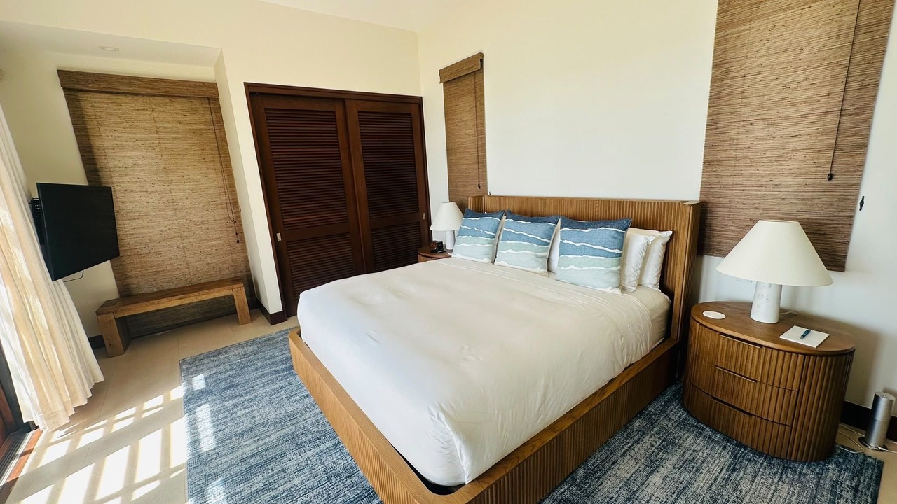 Photo of Bedroom in Ocean Point