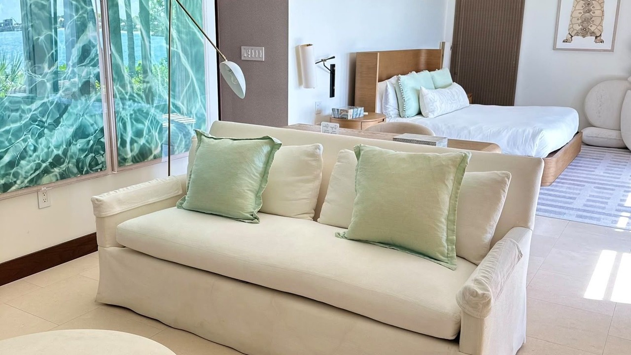 Photo of Bedroom in Ocean Point