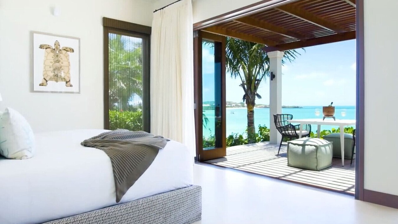 Photo of Bedroom in Ocean Point