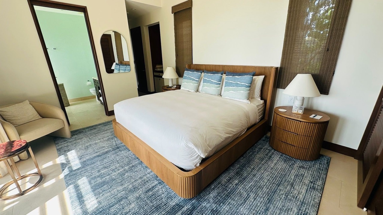 Photo of Bedroom in Ocean Point