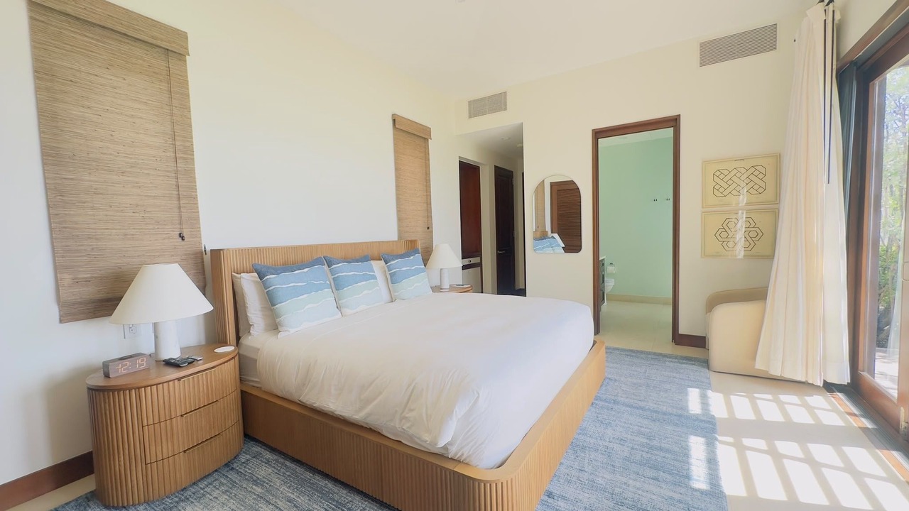 Photo of Bedroom in Ocean Point