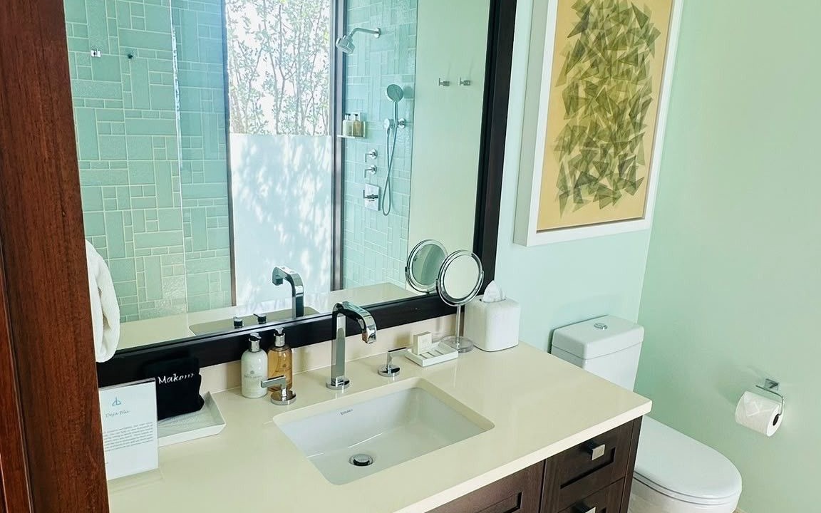 Photo of Bathroom in Ocean Point