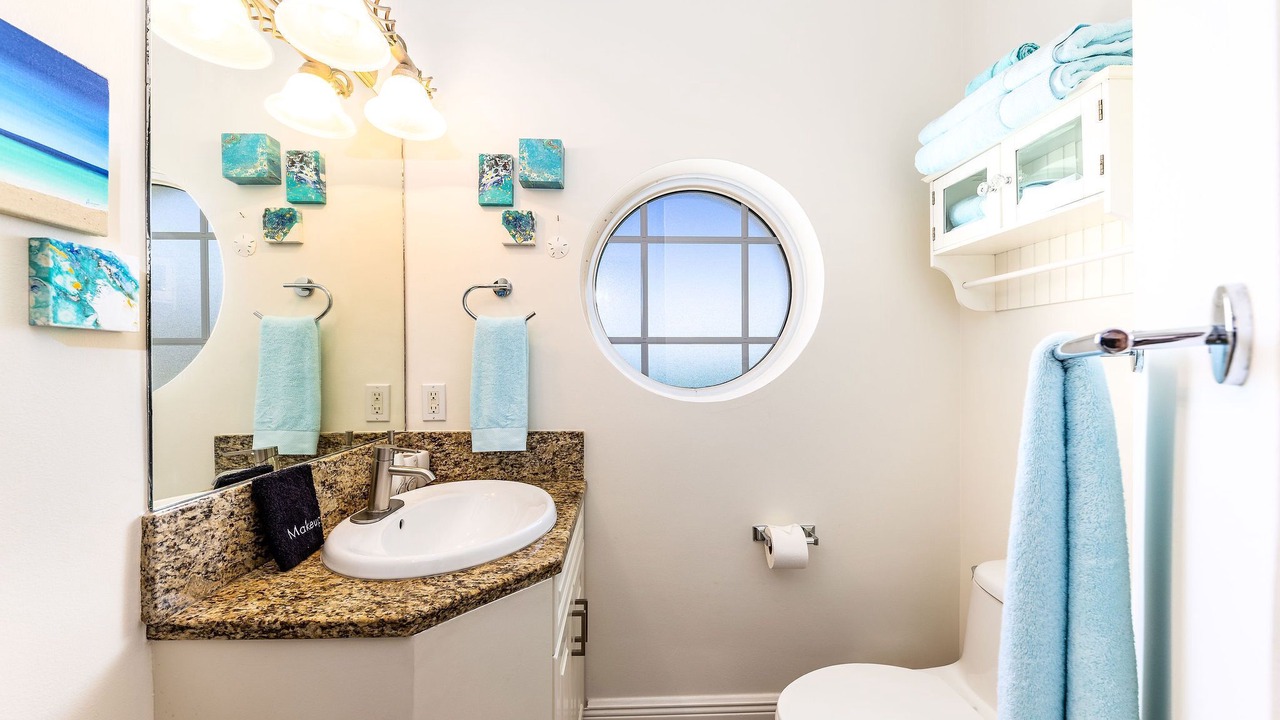 Photo of Bathroom in The Bight