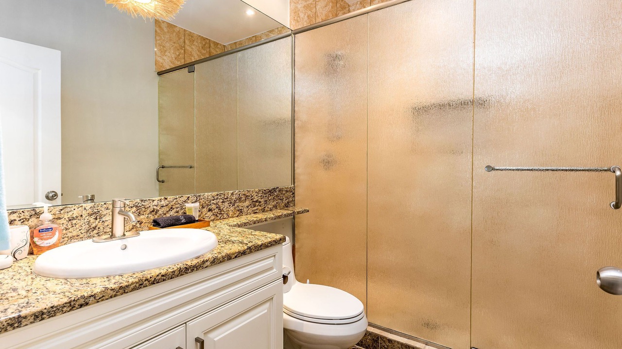 Photo of Bathroom in The Bight