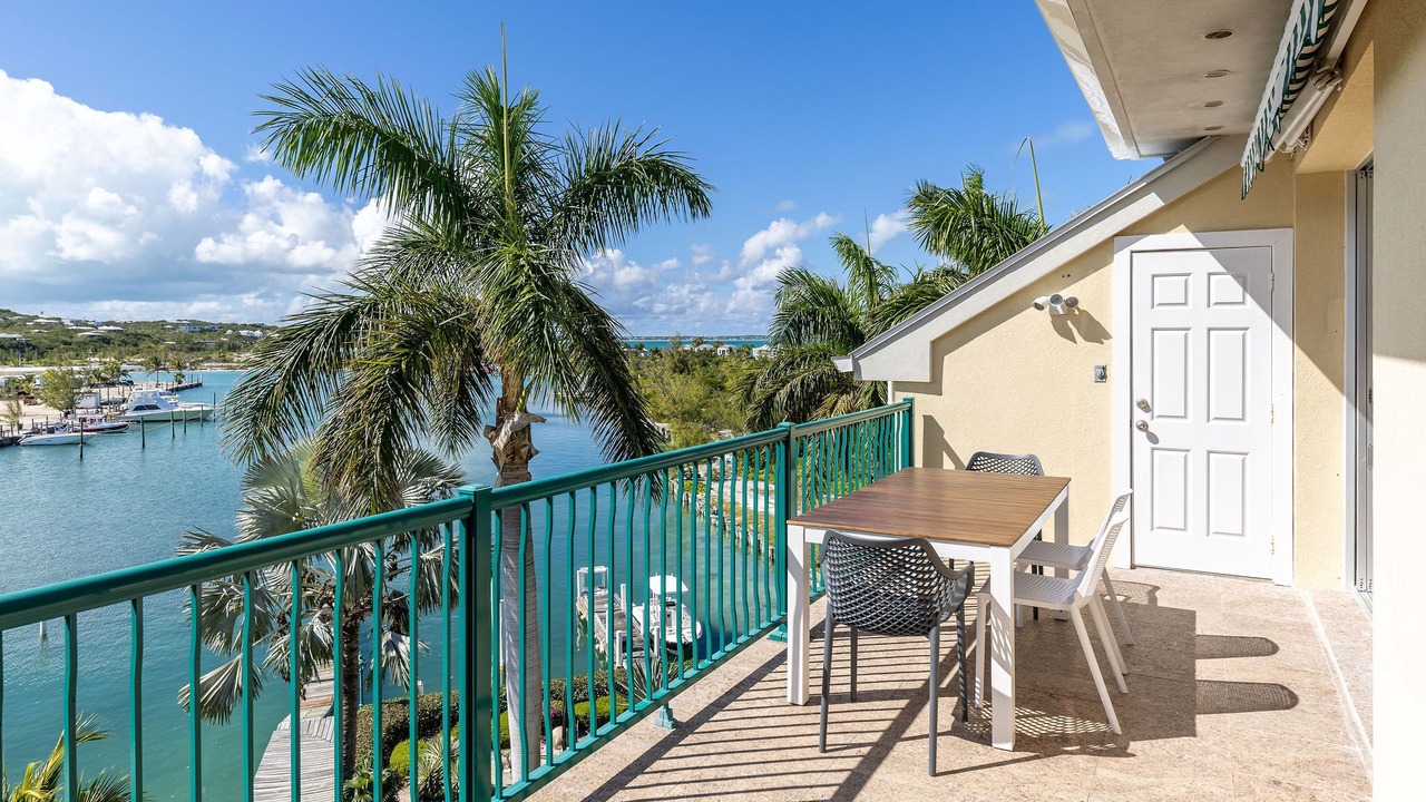 Photo of Patio Balcony in The Bight