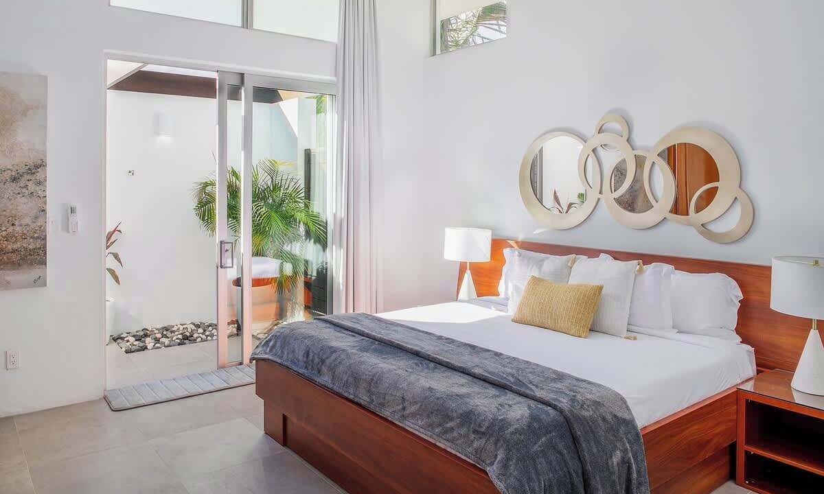 Photo of Bedroom in Long Bay Hills