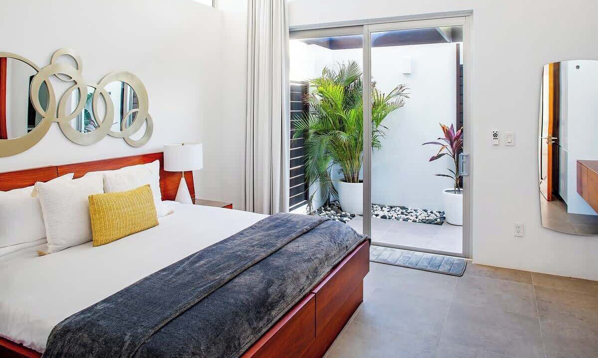 Photo of Bedroom in Long Bay Hills