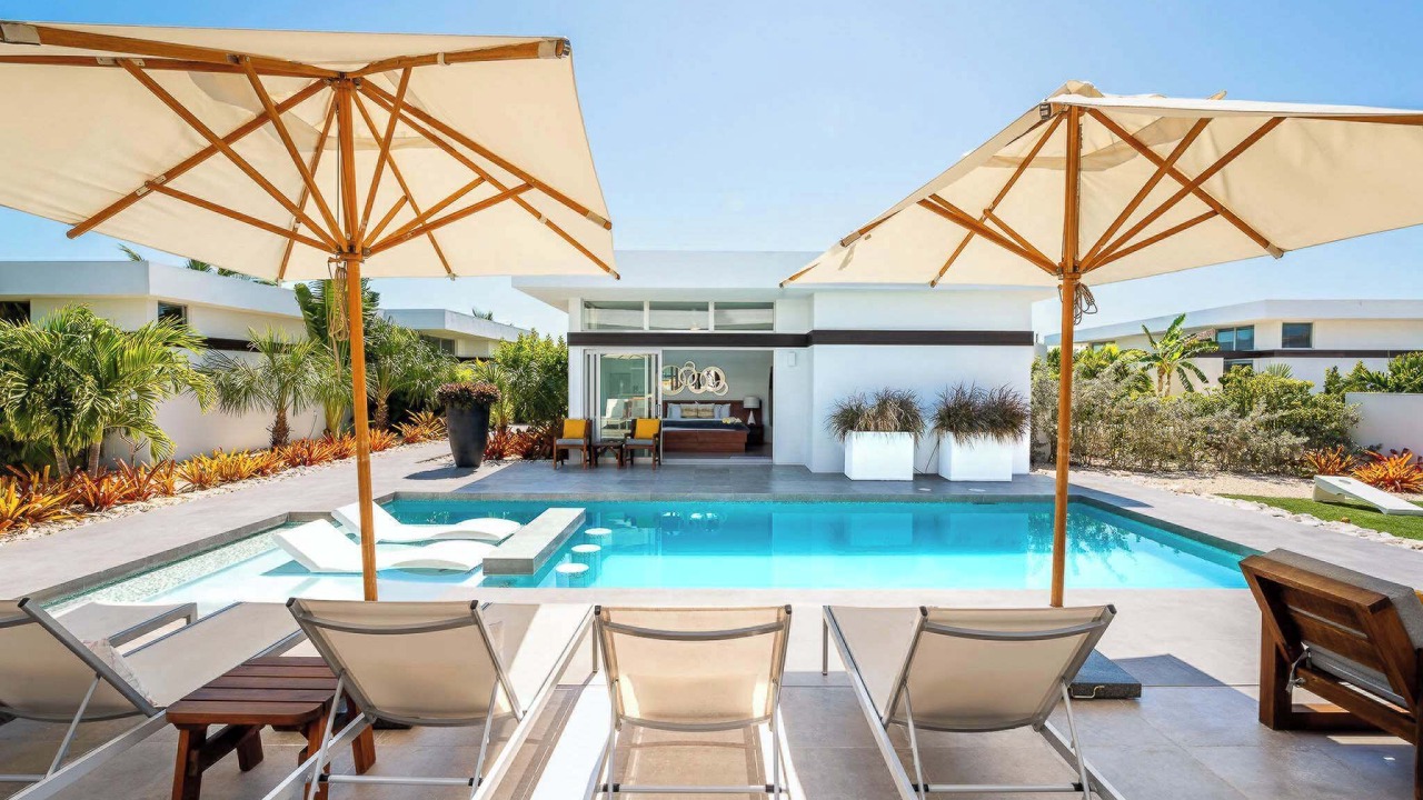Photo of Outdoor in Long Bay Hills