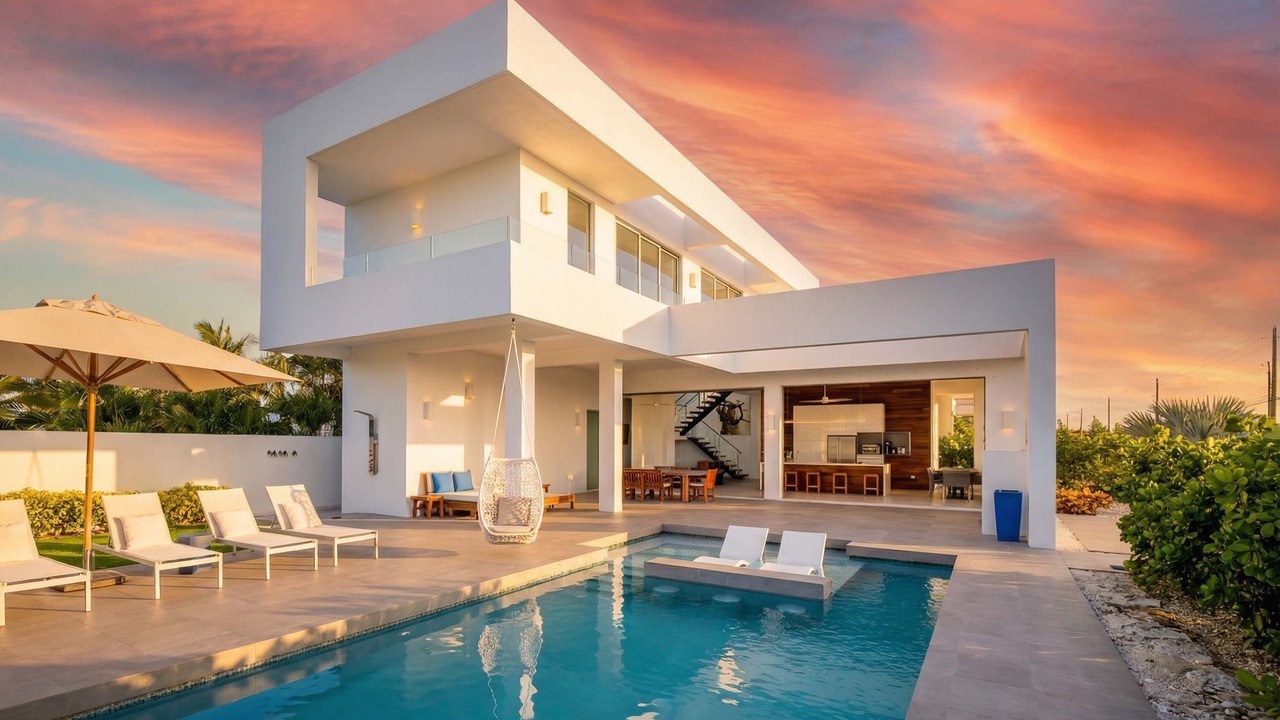 Photo of Outdoor in Long Bay Hills
