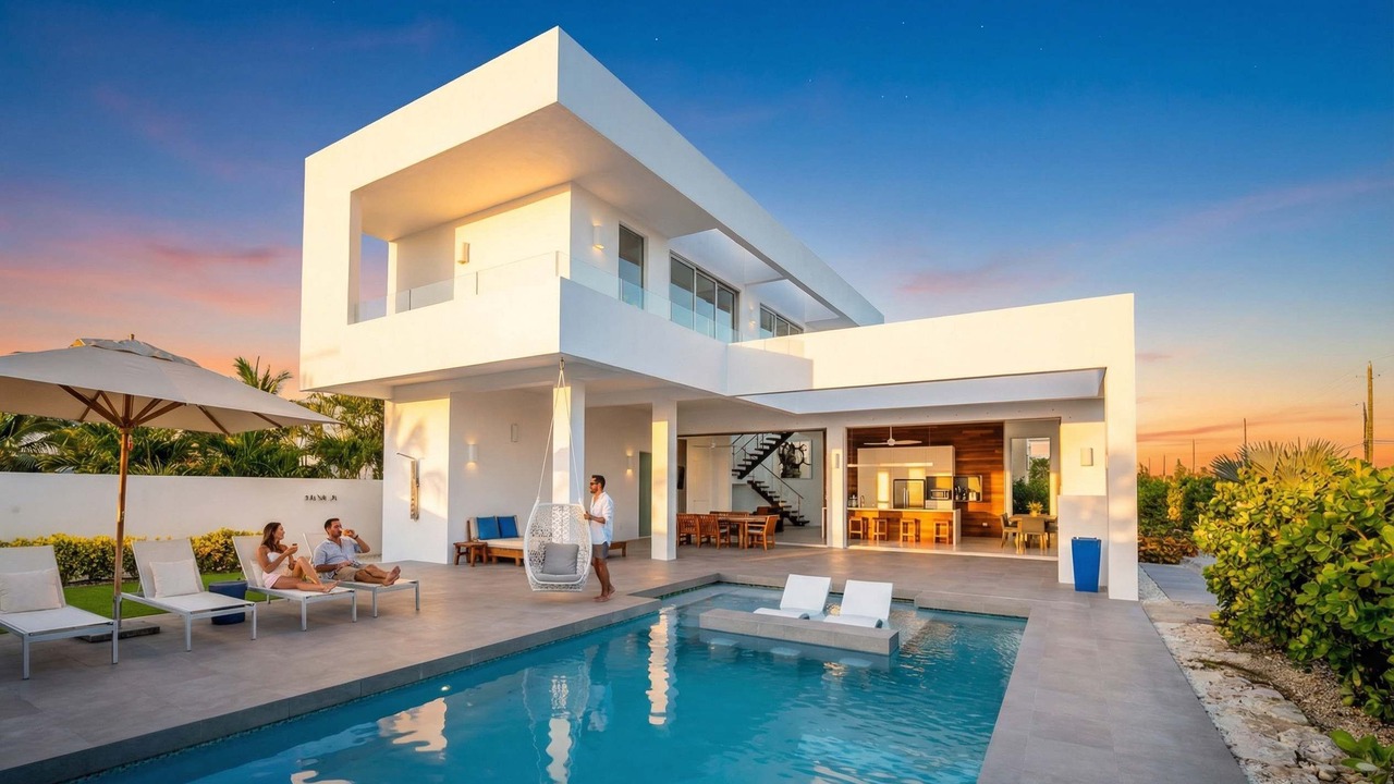 Photo of Outdoor in Long Bay Hills