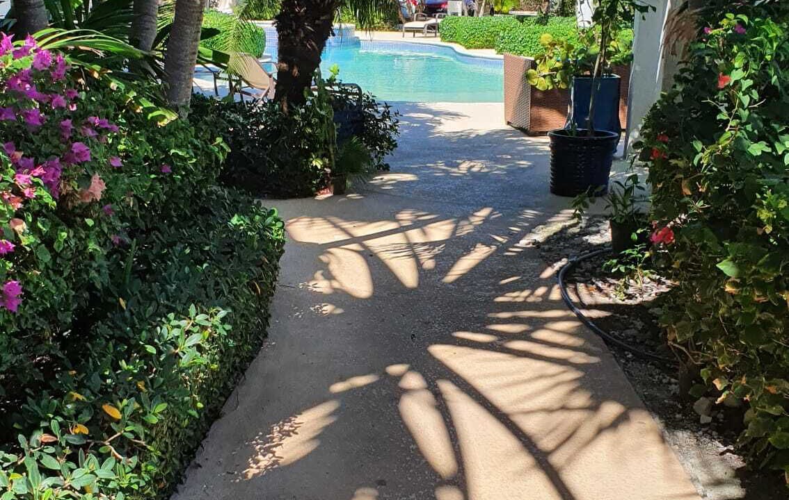 Photo of Outdoor in Leeward Settlement